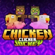Chicken Jockey Clicker