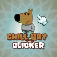 Chill Guy Clicker