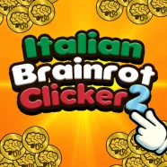 Italian Brainrot Clicker 2