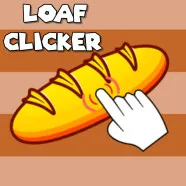 Loaf Clicker