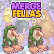 Merge Fellas Italian Brainrot