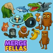 Merge Fellas