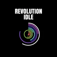 Revolution Idle