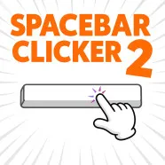 Spacebar Clicker 2