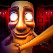 Tung Tung Sahur Midnight Terror